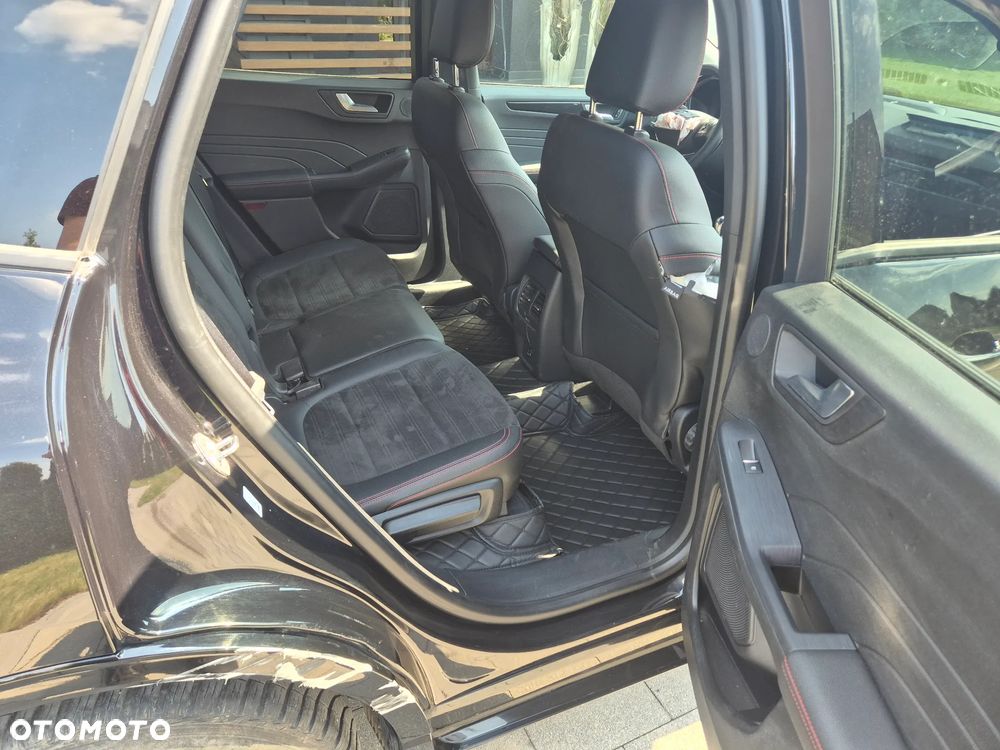 Ford Kuga 1.5 EcoBoost ST-LINE X - 12