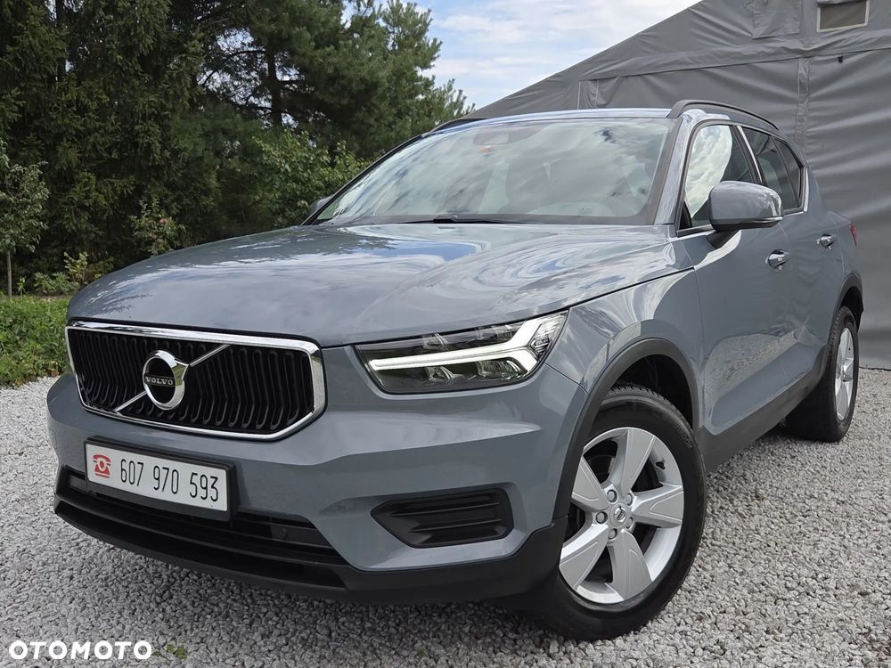 Volvo XC 40 T3 Momentum Core