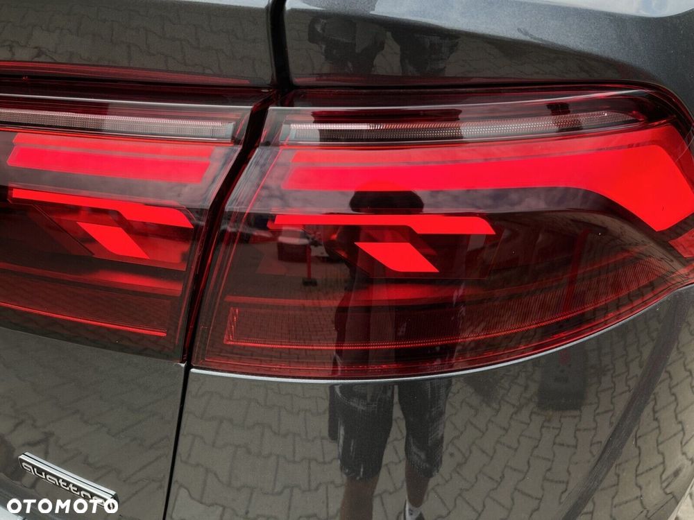 Audi Q8 55 TFSI mHEV Quattro Tiptronic - 11