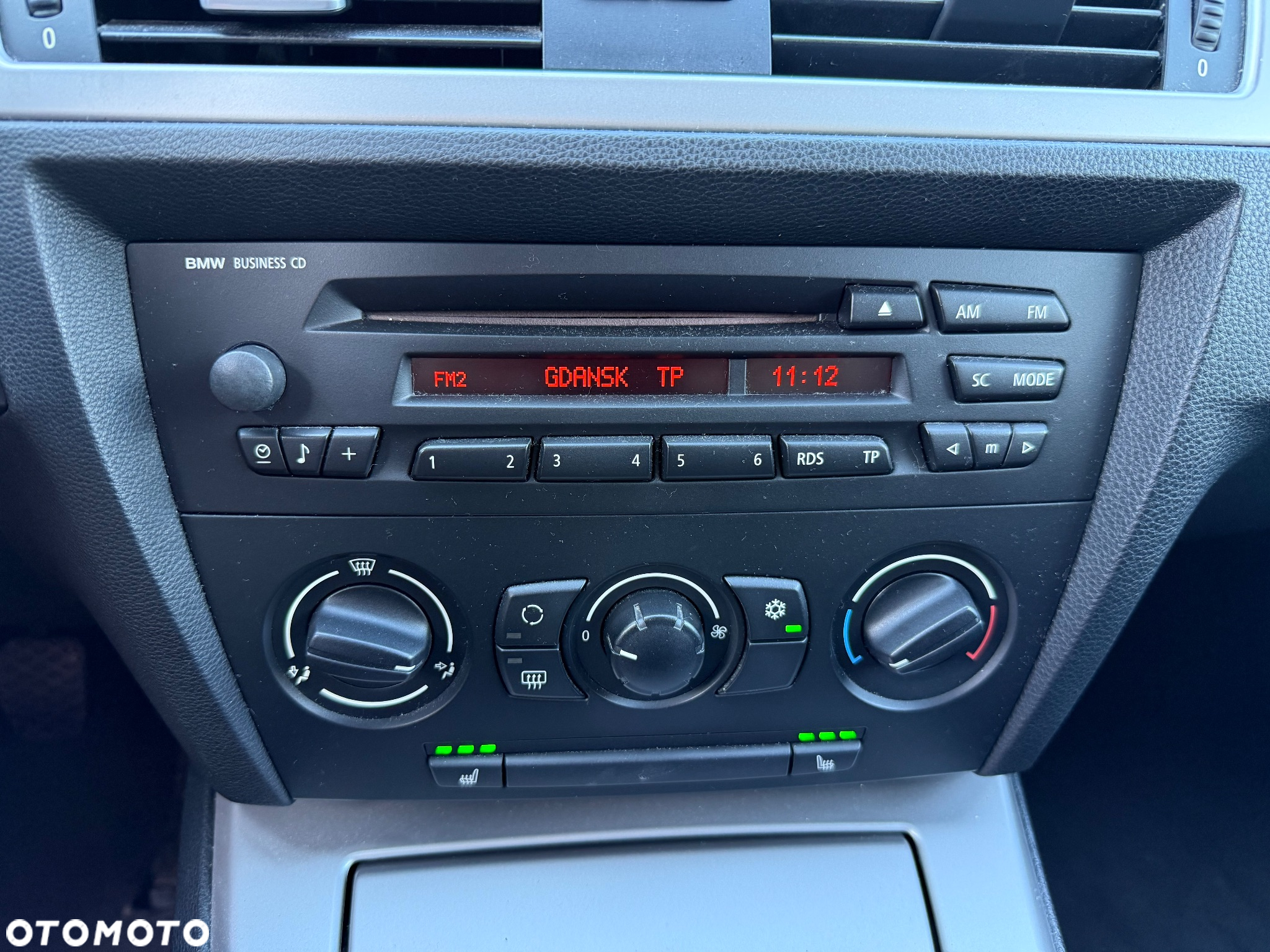 BMW Seria 3 318d - 12