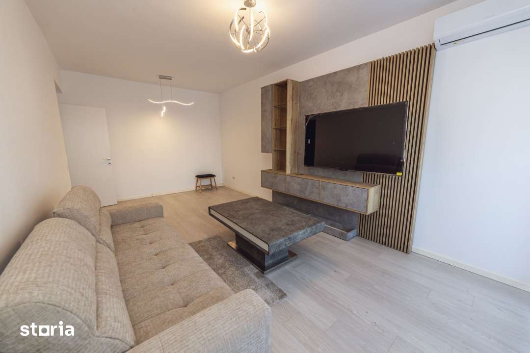 Apartament 2 camere | Parcare | Zona Grand Arena — fotografia 3