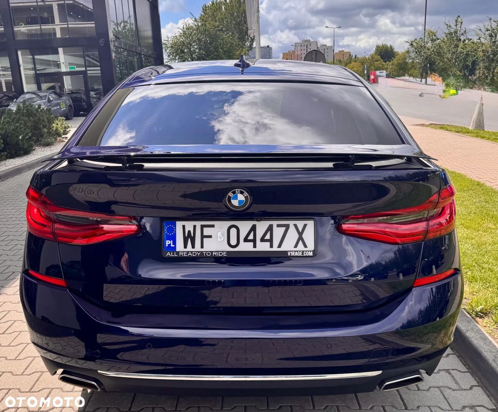 BMW Seria 6 - 9
