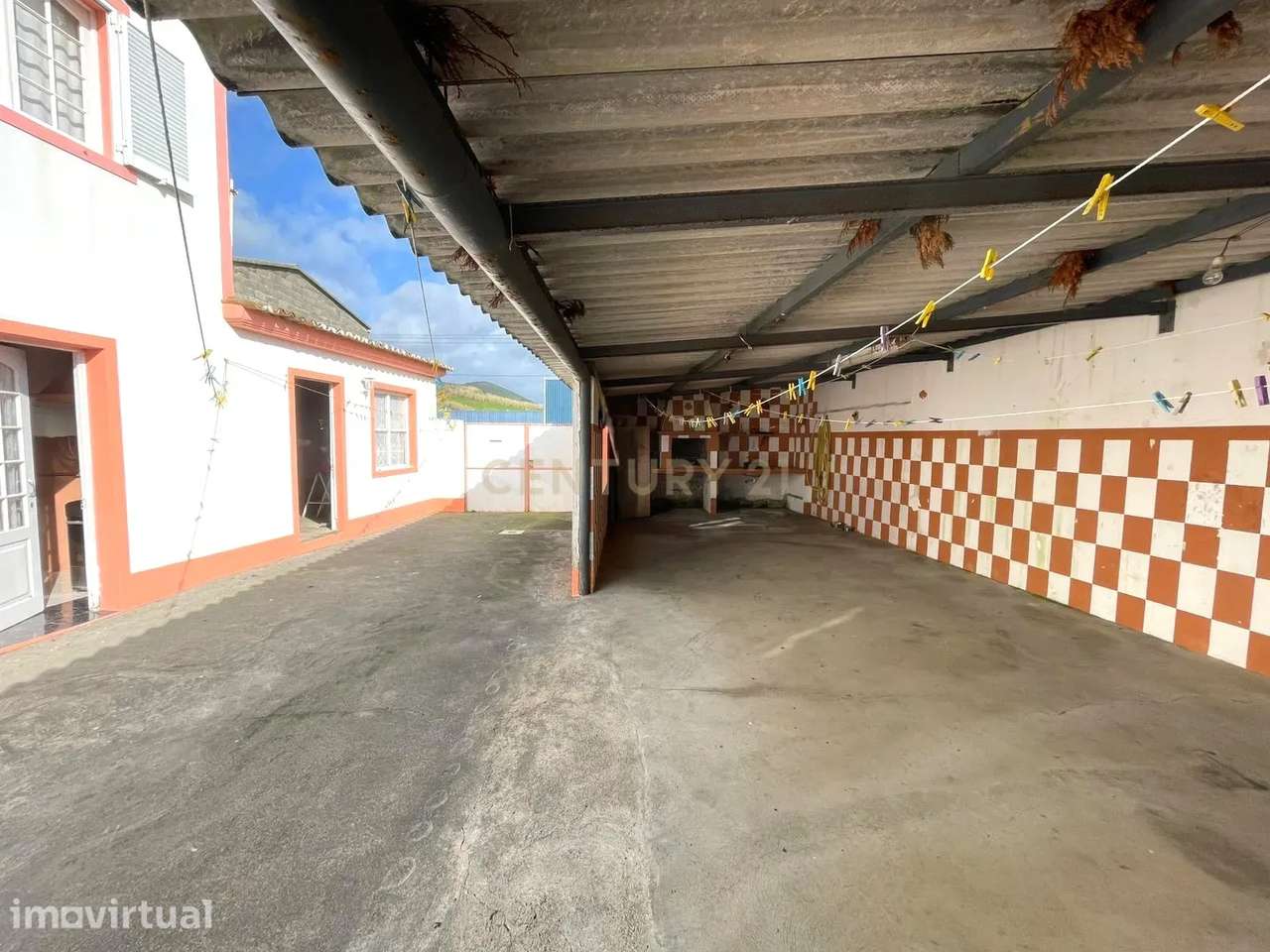 Exclusiva Moradia T4 Inserida em Lote de 753,5 m² nos Arrifes - Grande imagem: 5/45