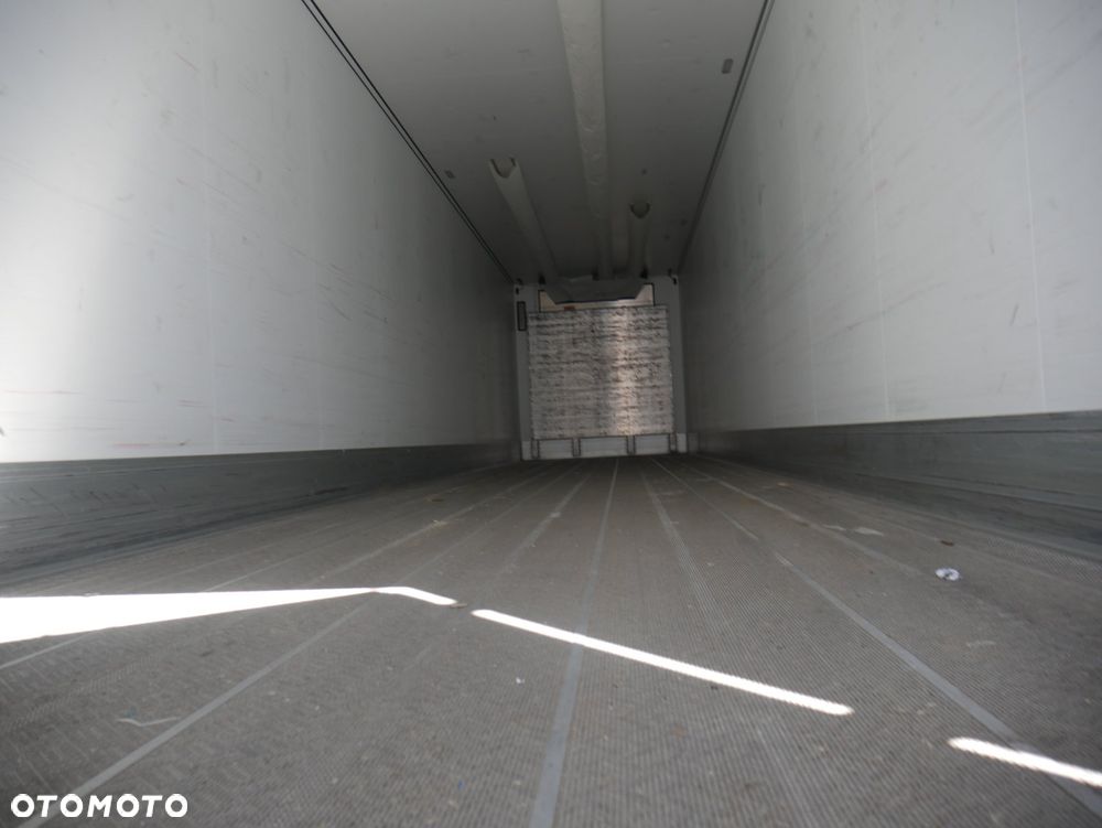 Schmidt CARGOBULL SKO 24/L 13,4 FP COOL V7 - 6