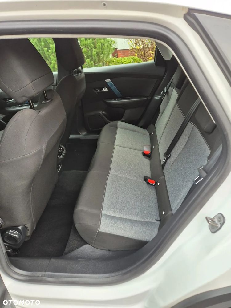 Citroën C4 e-C4 136 FEEL PACK - 12