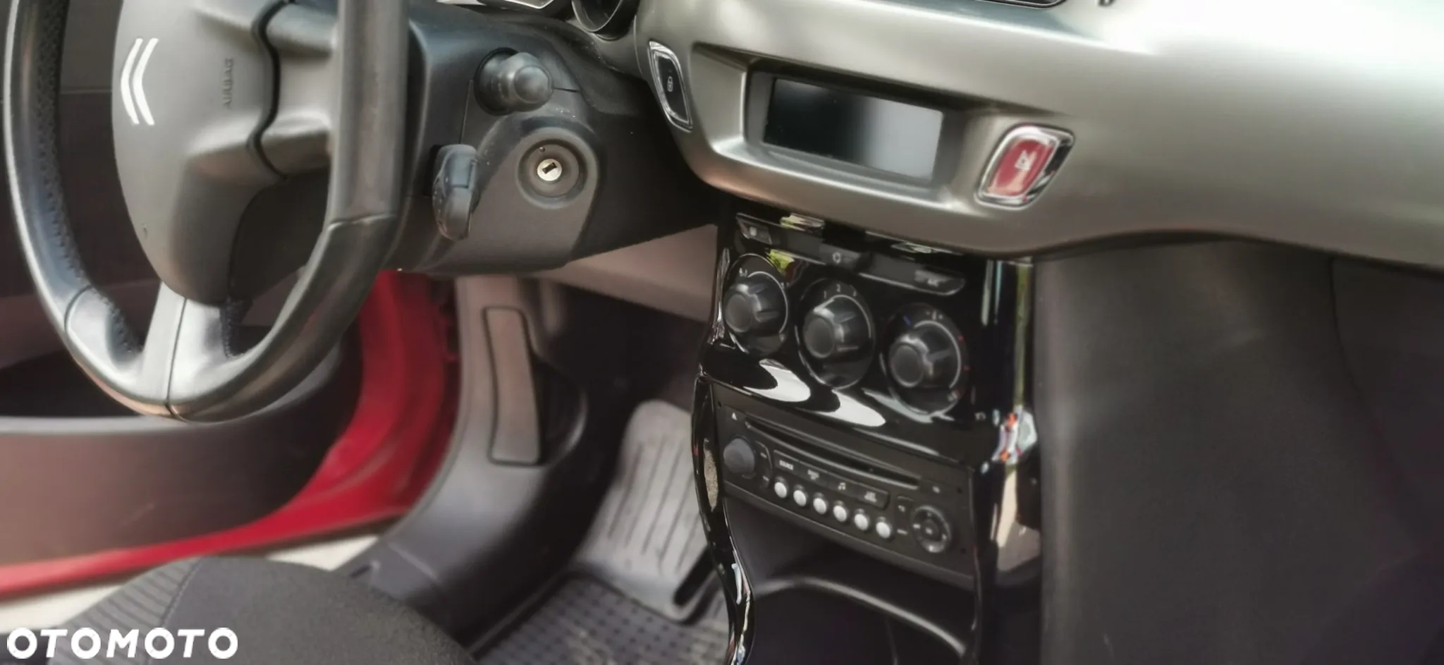 Citroën C3 1.2 PureTech Live - 20