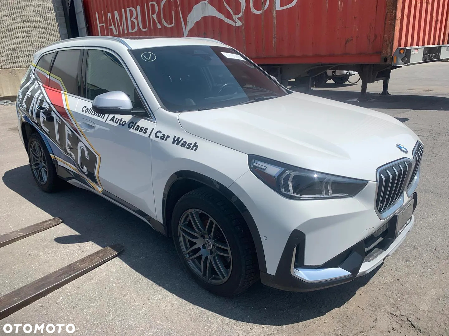 BMW X1 xDrive25i xLine - 2