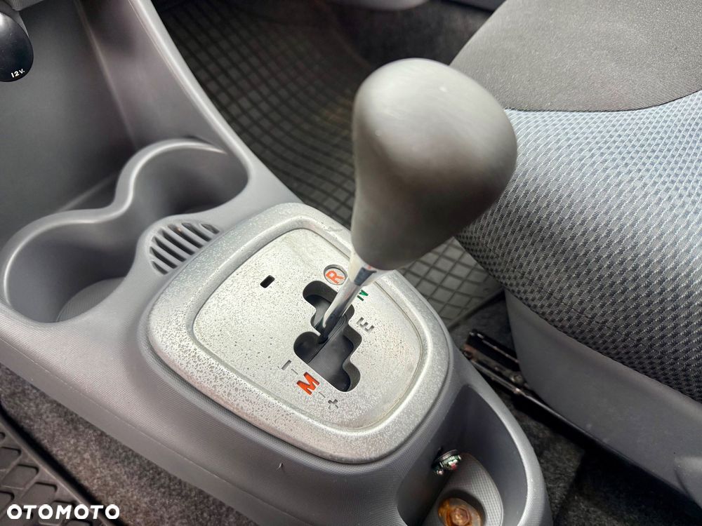 Toyota Aygo 1.0 VVT-i Luna MM A/C - 23