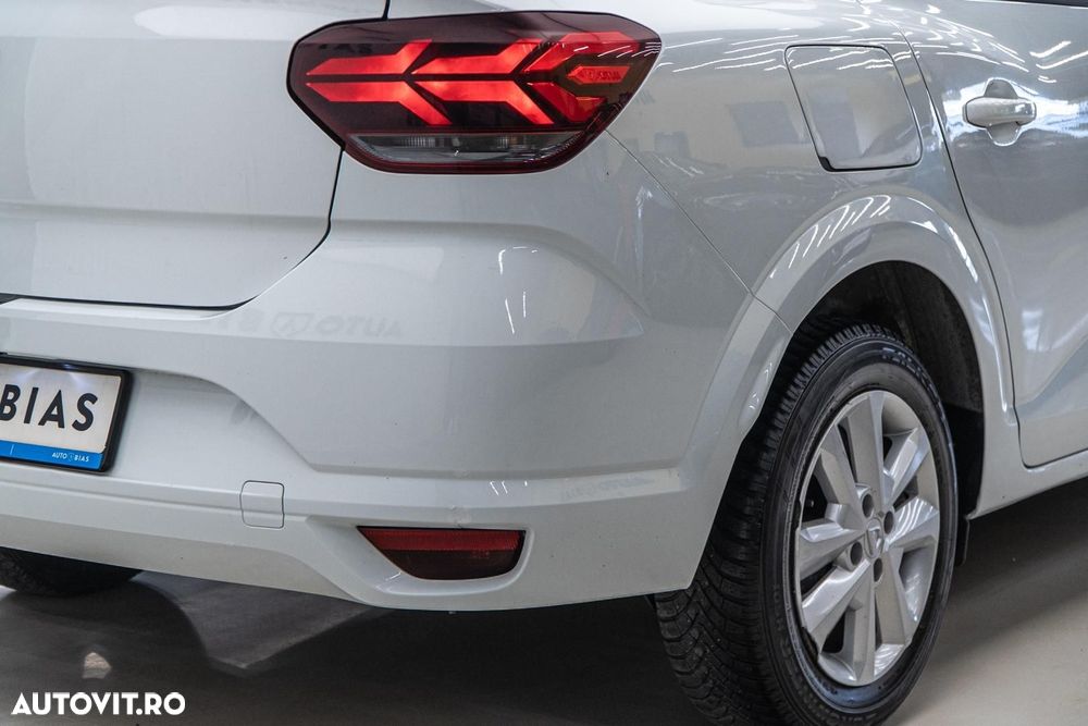 Dacia Logan TCe 90 MT6 Prestige - 37