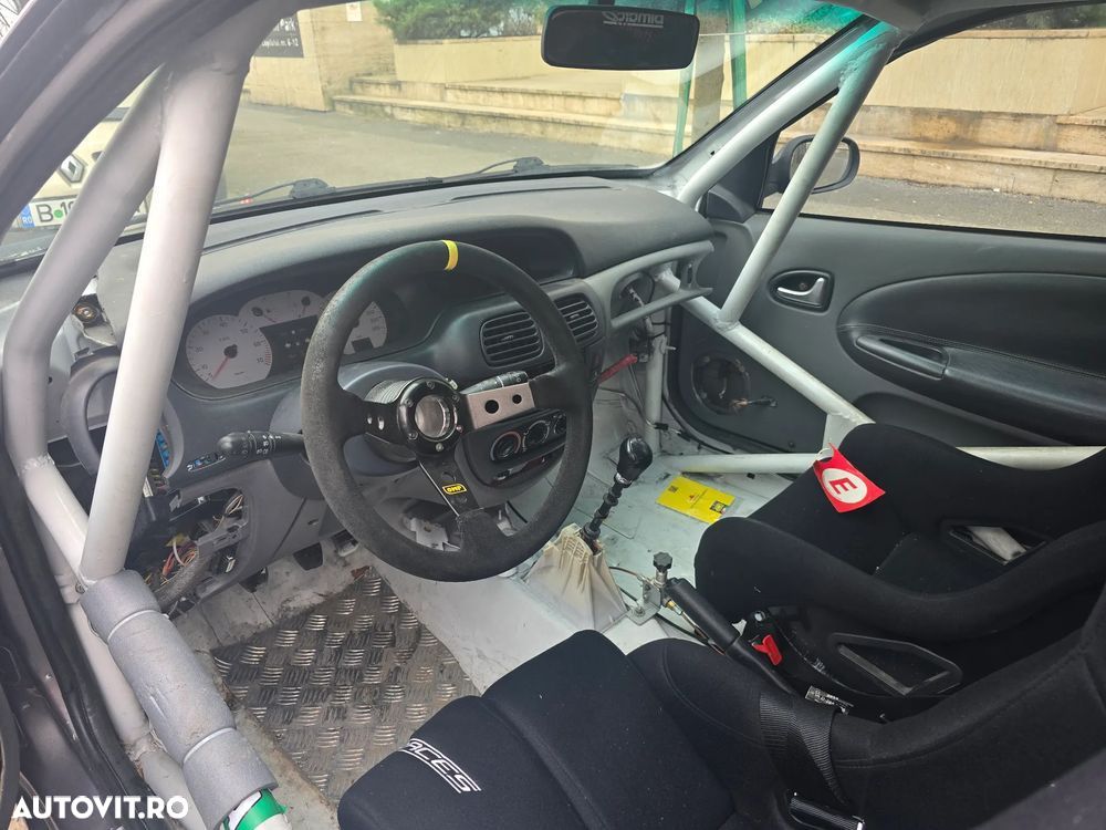 Renault Megane - 9