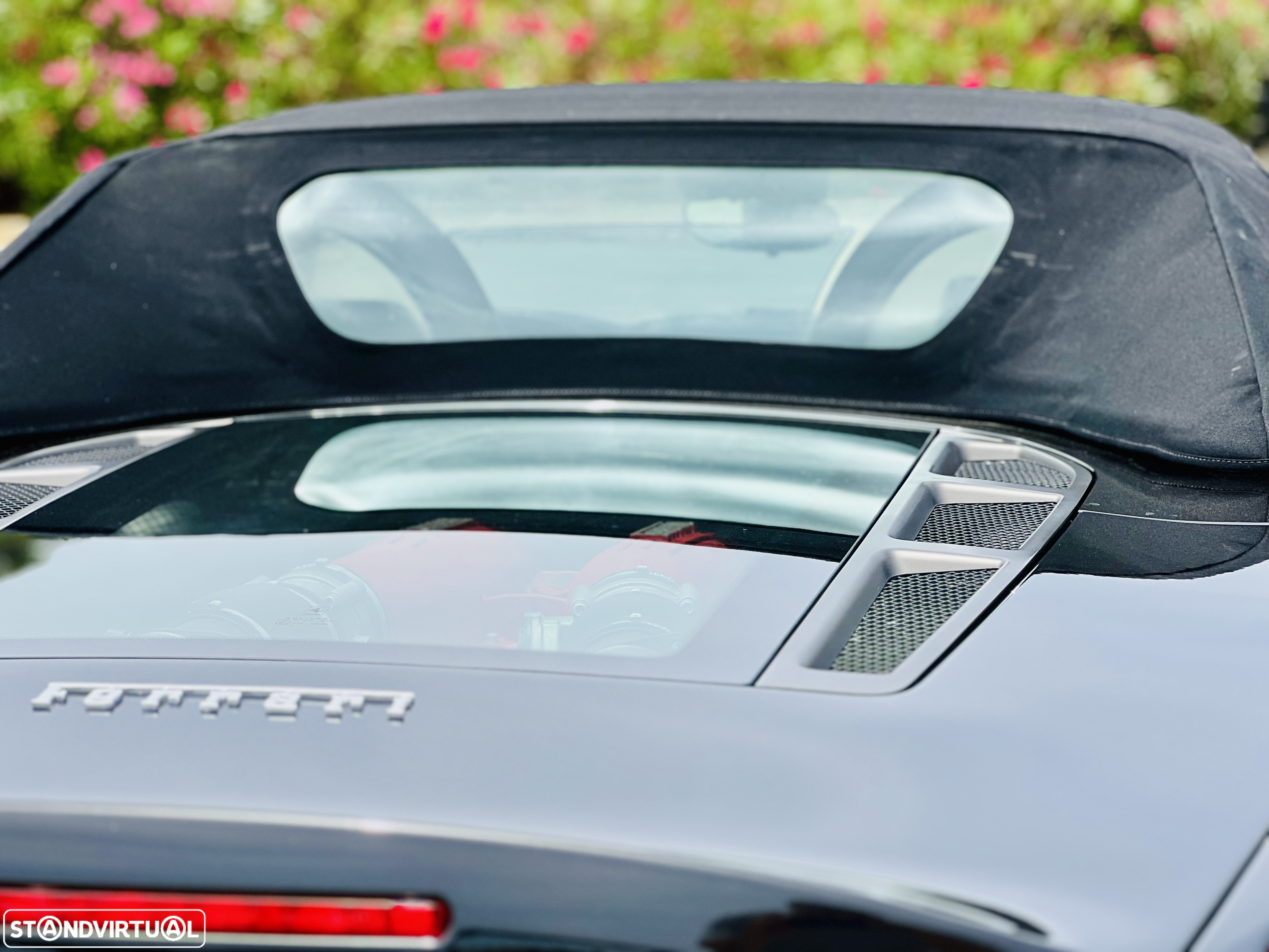 Ferrari F430 - 26