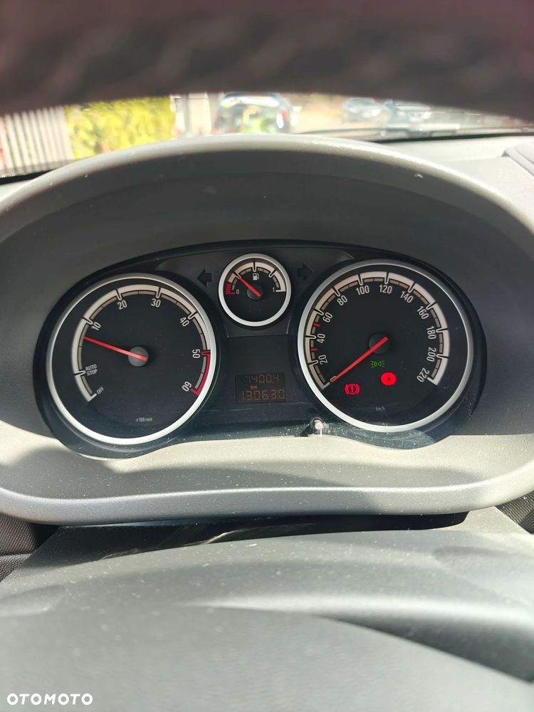 Opel Corsa 1.3 CDTI Cosmo ecoFLEX - 2