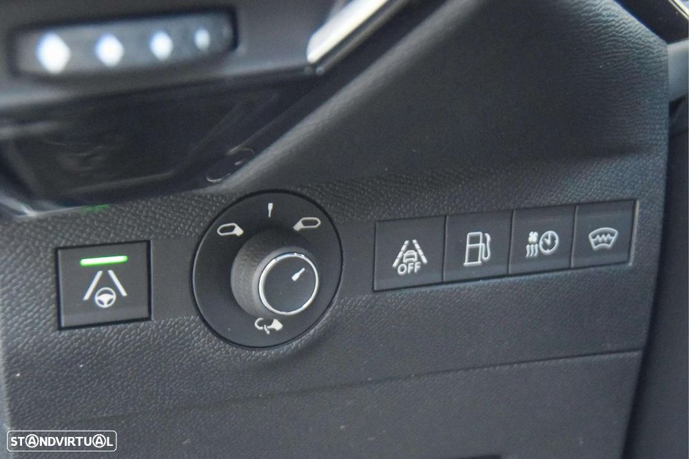 DS DS7 Crossback E-Tense Rivoli EAT8 - 17