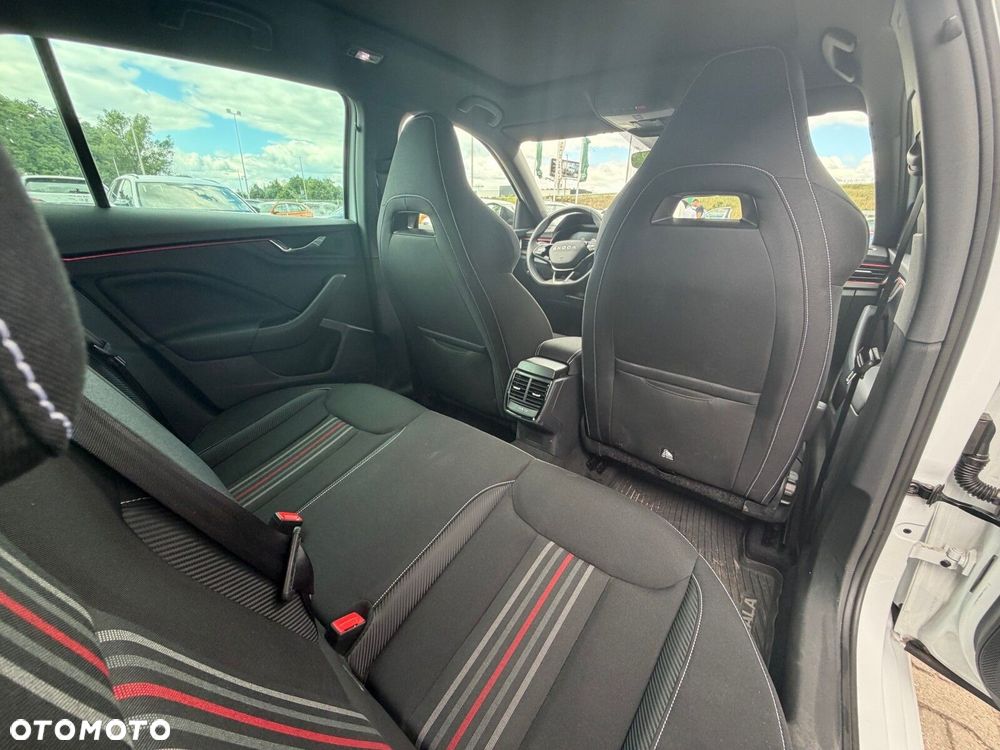 Skoda Scala 1.0 TSI Monte Carlo DSG - 16