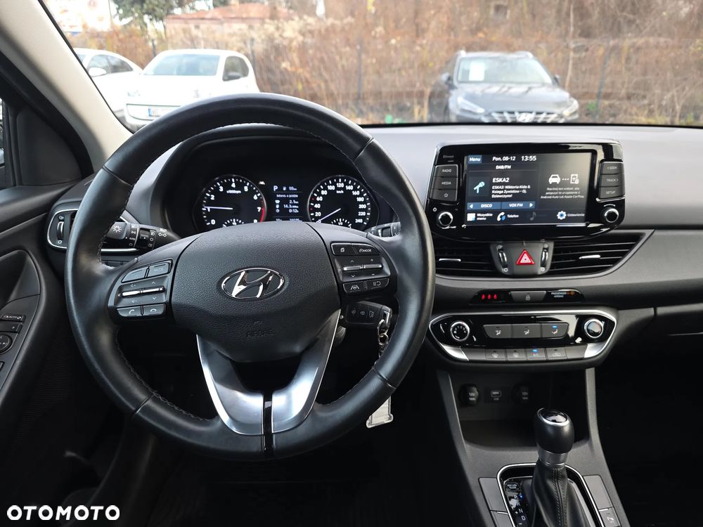 Hyundai i30 1.0 T-GDI Modern DCT - 13