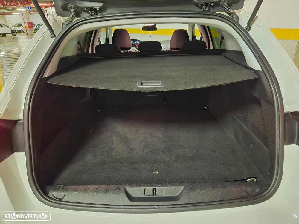 Peugeot 308 SW 1.6 BlueHDi Active J17 - 40