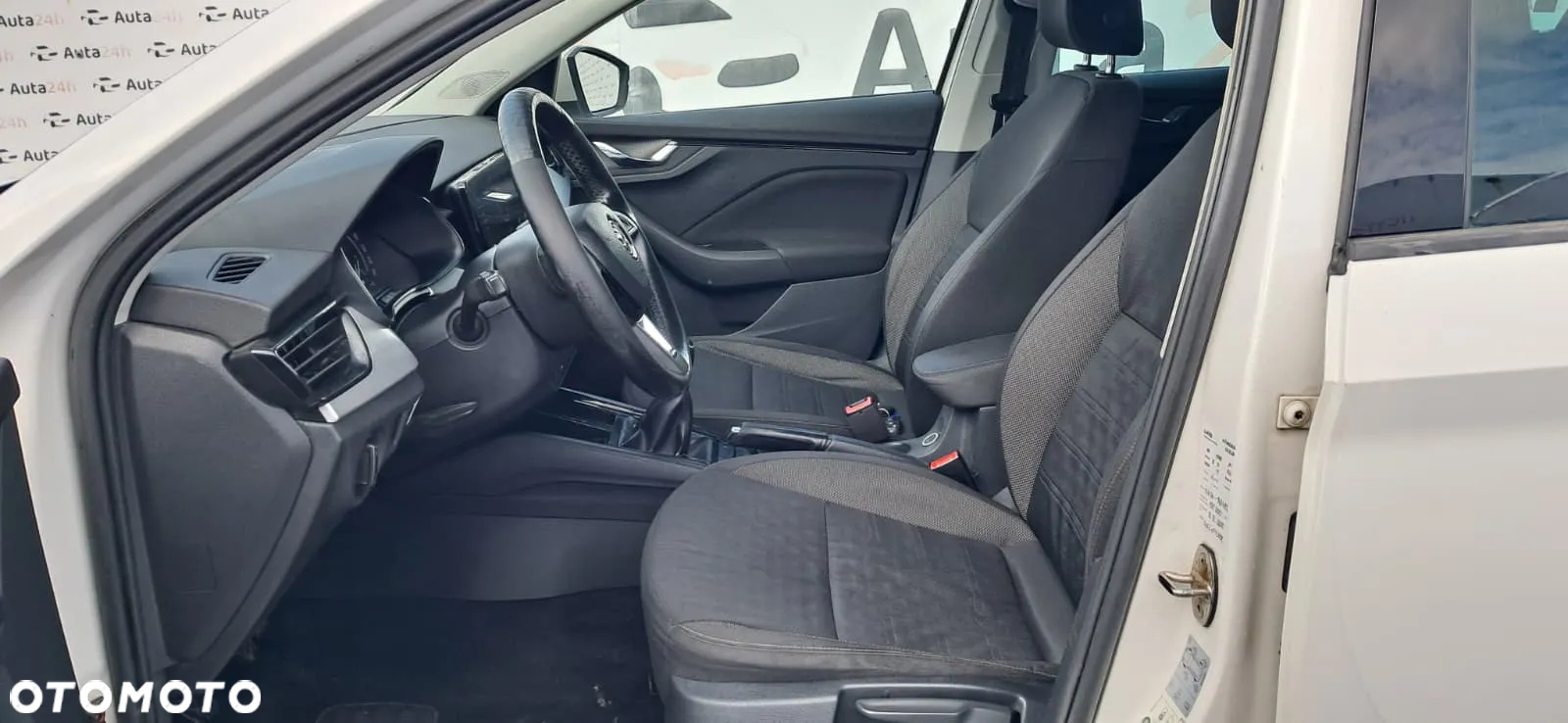Skoda Scala 1.0 TSI Active - 13