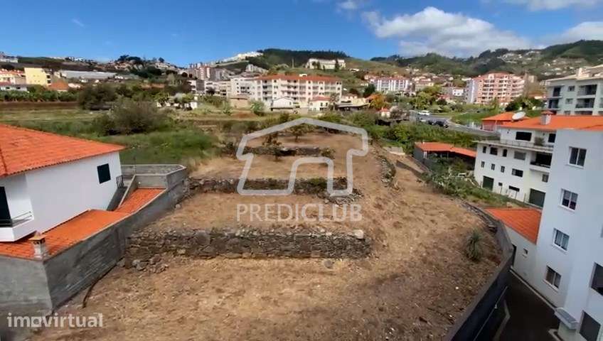 Terreno com  1910 m2 - Caniço - Grande imagem: 2/8