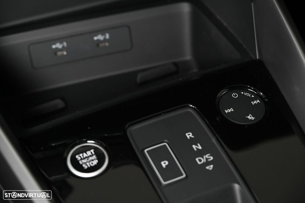 Audi A3 Sportback 30 TFSI Advanced S tronic - 28