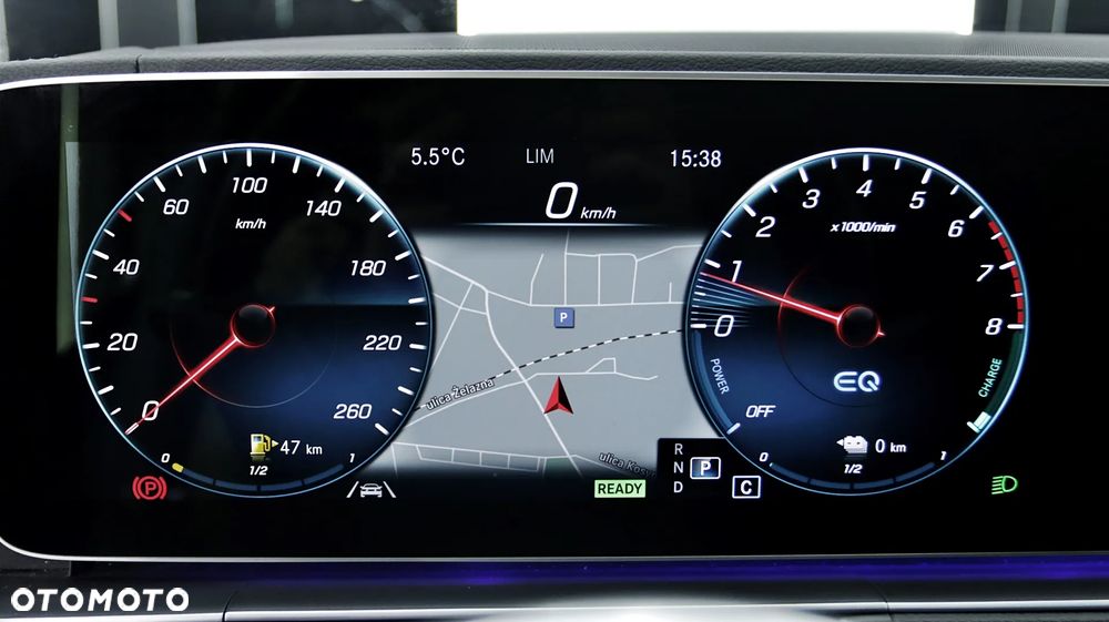 Mercedes-Benz GLE 350 e 4-Matic Premium Plus - 24