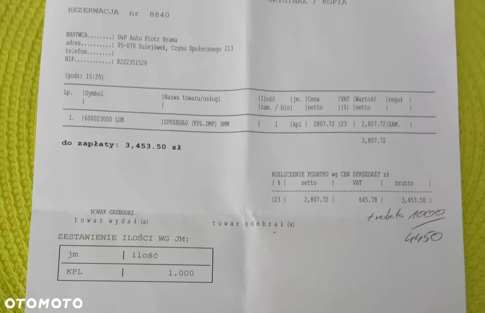 BMW Seria 1 116d - 9