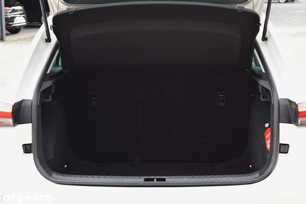 Skoda Scala 1.5 TSI Style - 33