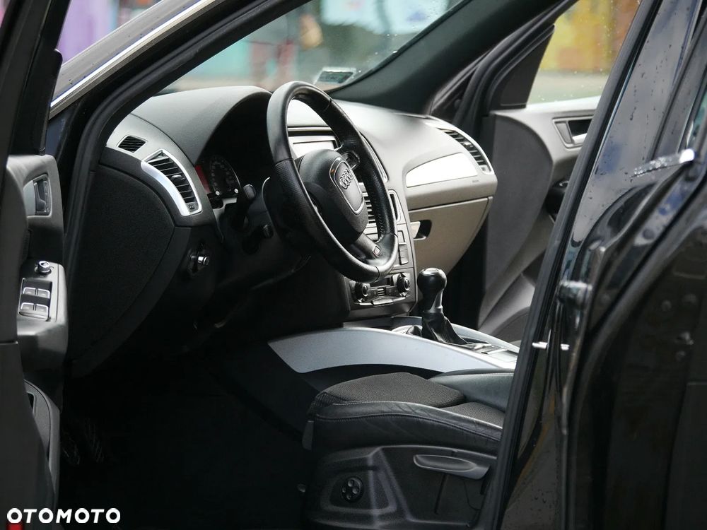 Audi Q5 2.0 TDI Quattro - 14