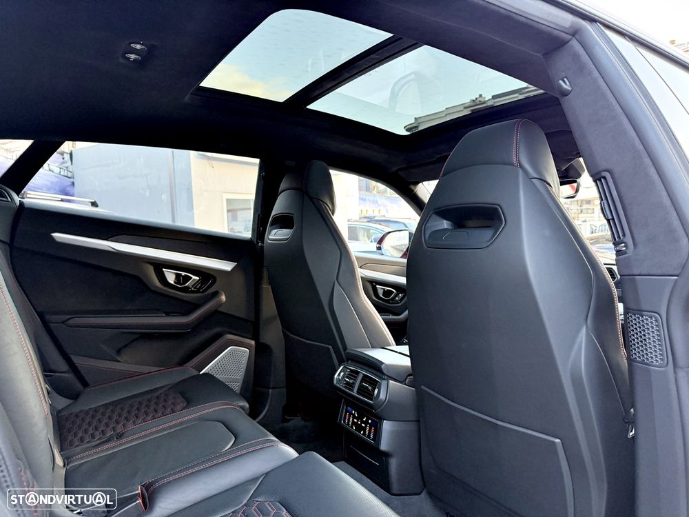 Lamborghini Urus 4.0 V8 - 35