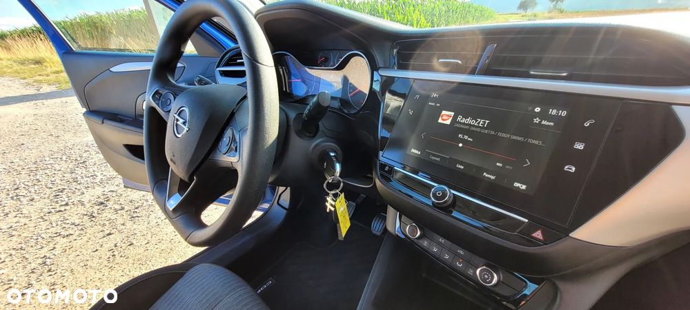 Opel Corsa 1.2 Elegance S&S - 27
