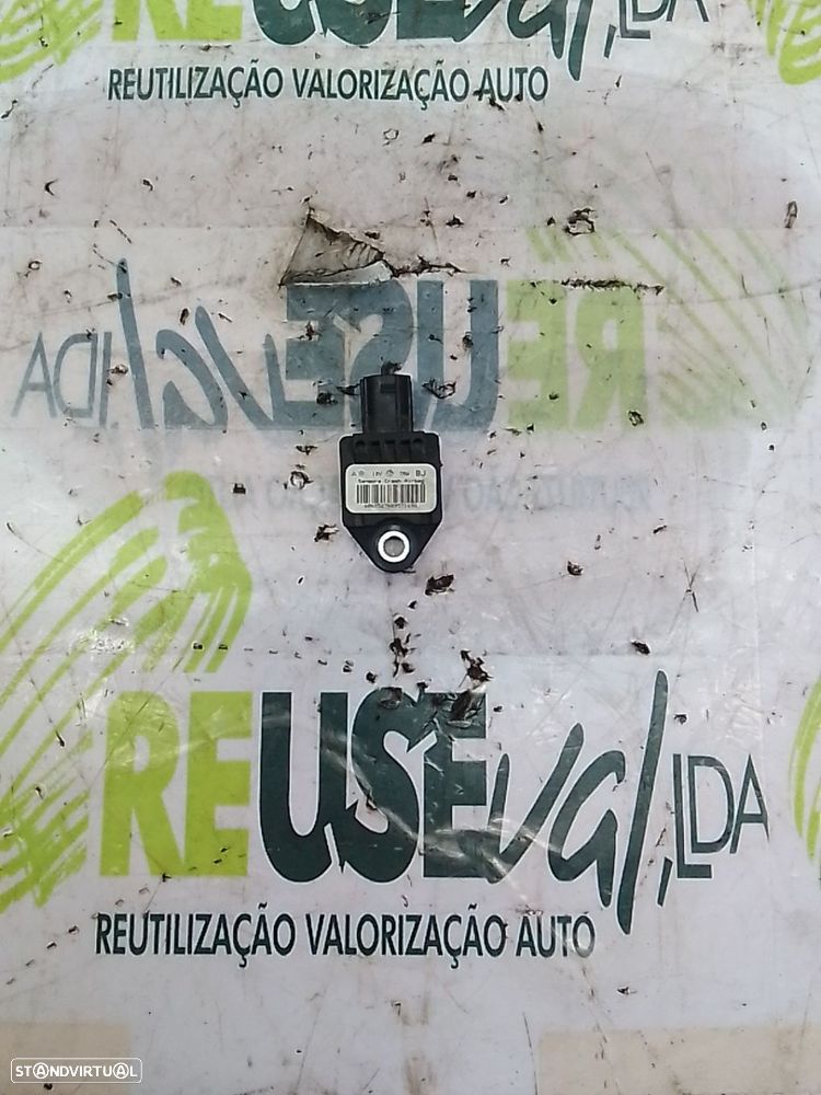 Sensor Airbag Alfa Romeo 159 Sportwagon (939_) - 1