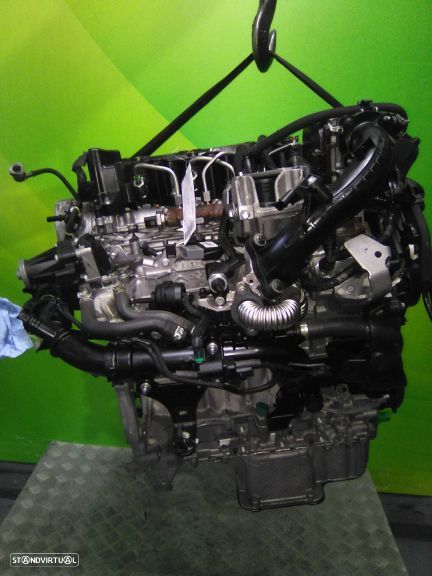 Motor Citroen Berlingo 1.5BlueHDi de 2019 Ref YHY  DV5RD - 3