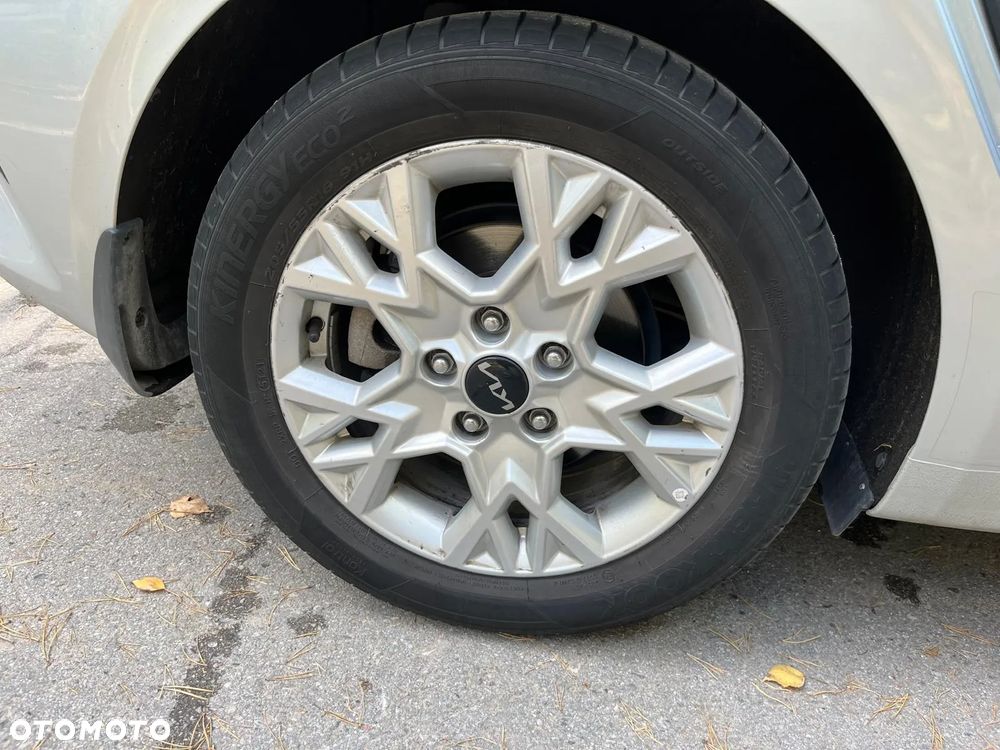 Kia Ceed 1.0 T-GDI M - 37