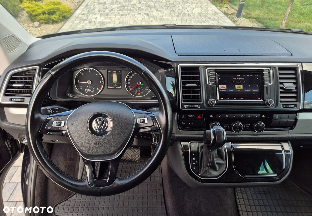 Volkswagen Multivan 2.0 BiTDI L1 Highline 4Motion DSG - 16