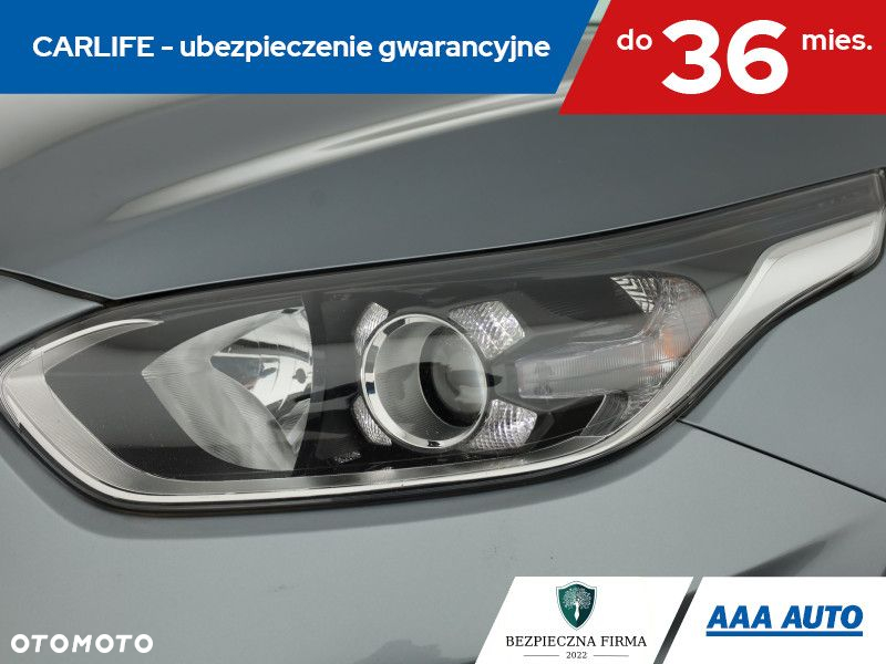 Kia Ceed - 18
