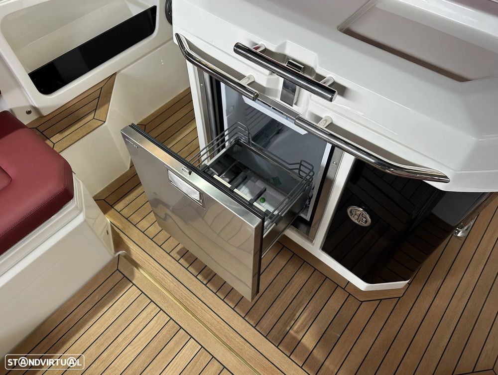 Outra não listada Joker Boat Clubman 32 - 21