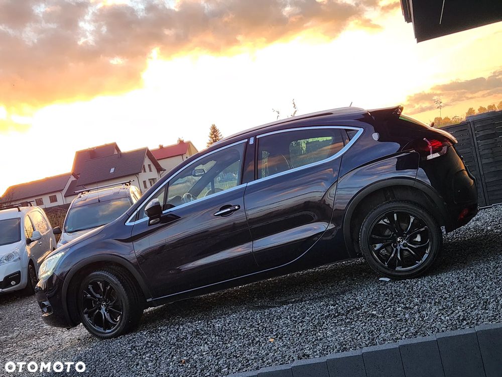 Citroën DS4 2.0 BlueHDi SportChic S&S EAT6 - 31