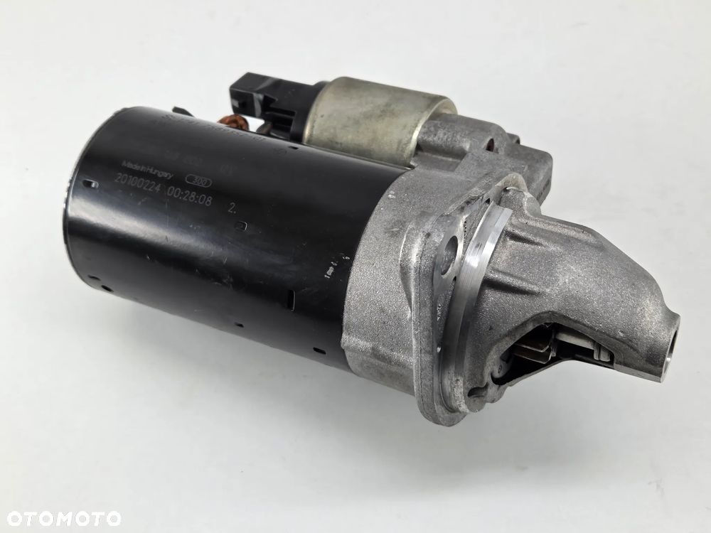 ROZRUSZNIK  BMW 0 001 138 002 1241 BMW  7589352 - 2