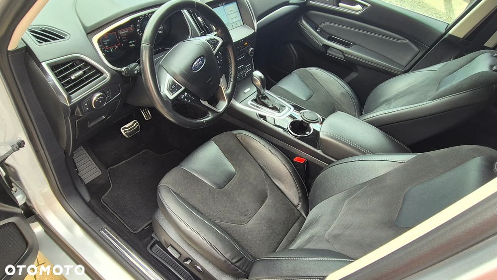Ford S-Max 2.0 TDCi ST-Line PowerShift - 20