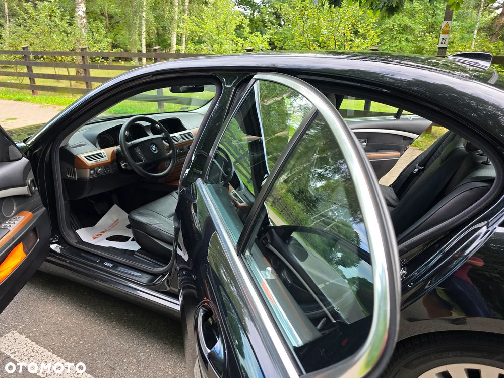 BMW Seria 7 730d - 20