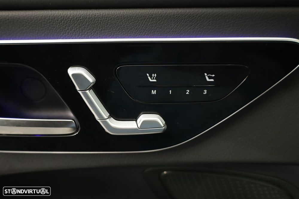 Mercedes-Benz CLE 220 d Cabrio - 22