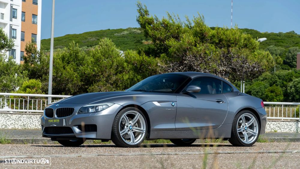 BMW Z4 28 i Pack M Auto - 6