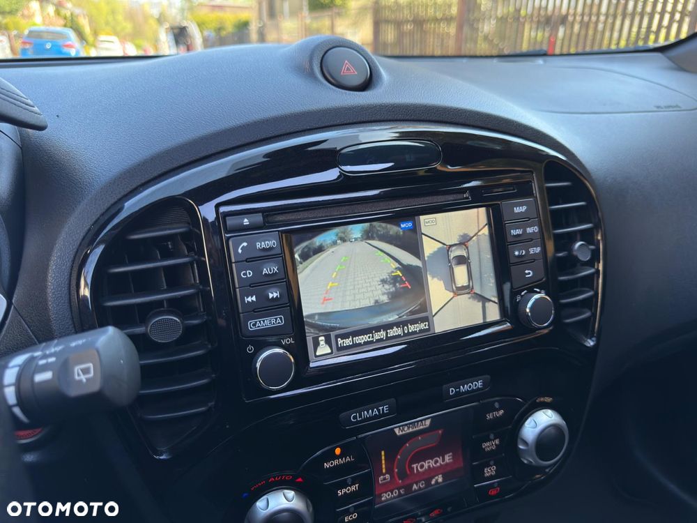 Nissan Juke 1.2 DIG-T Tekna - 33