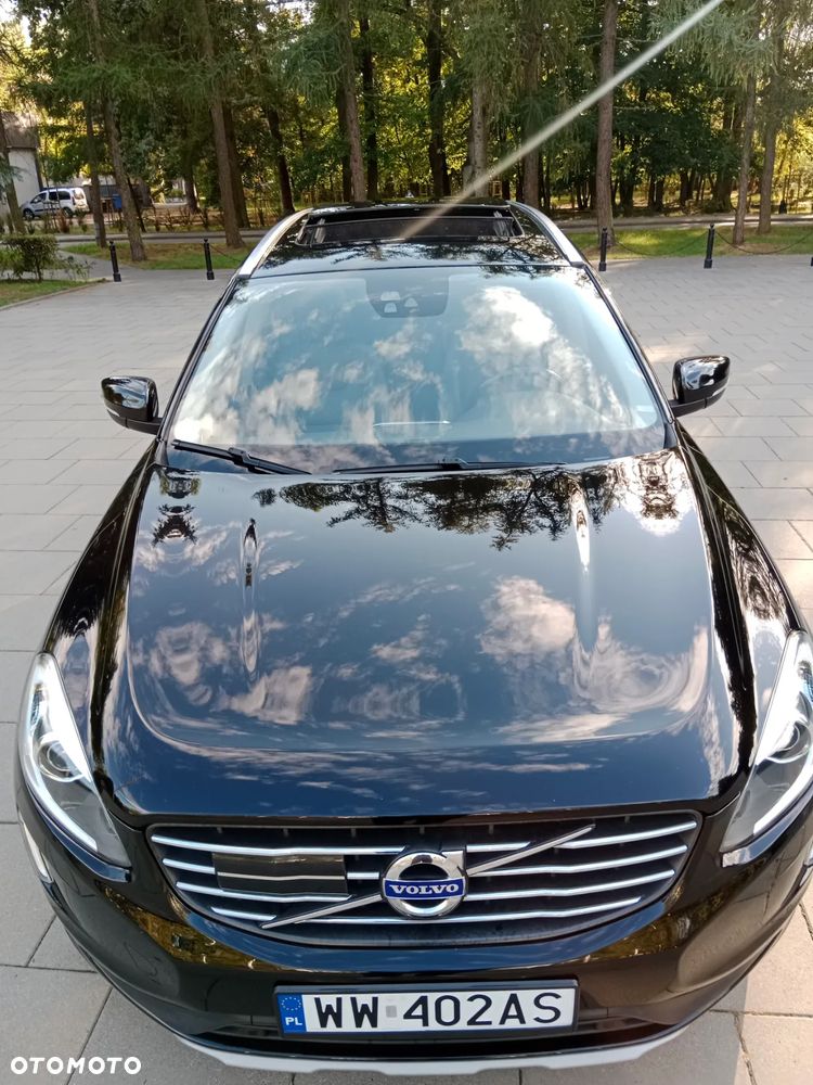 Volvo XC 60 D4 Drive-E Summum - 13