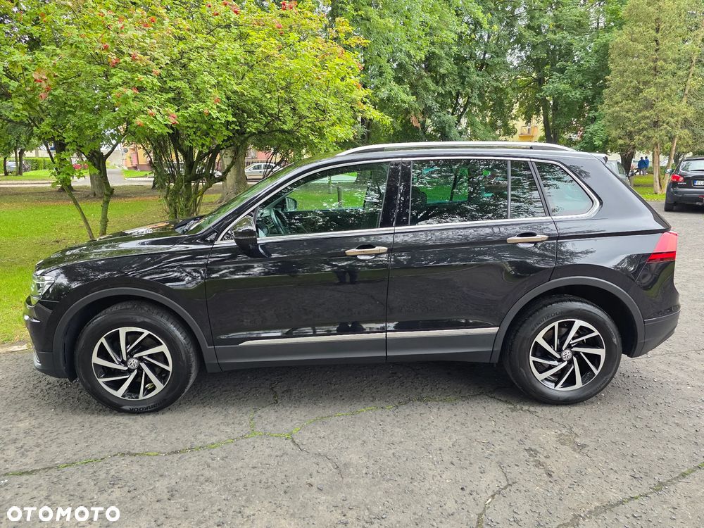 Volkswagen Tiguan 2.0 TDI SCR 4Motion DSG Join - 35