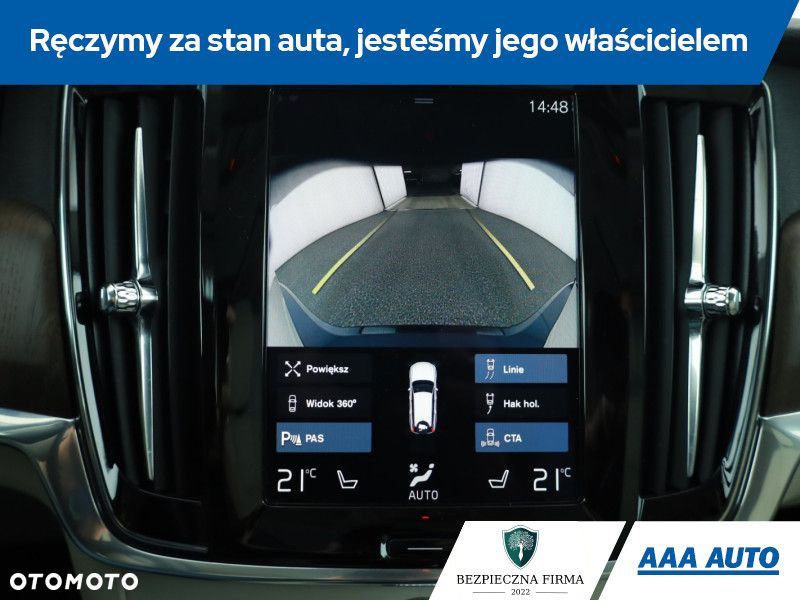 Volvo V90 Cross Country - 17