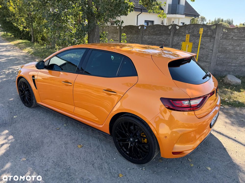 Renault Megane 1.8 TCe FAP R.S EDC - 17