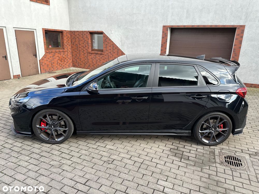Hyundai i30 N - 6