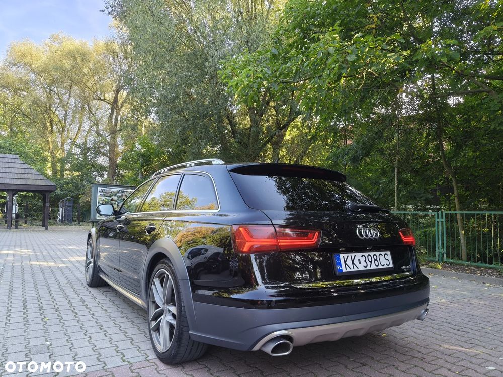 Audi A6 Allroad - 20