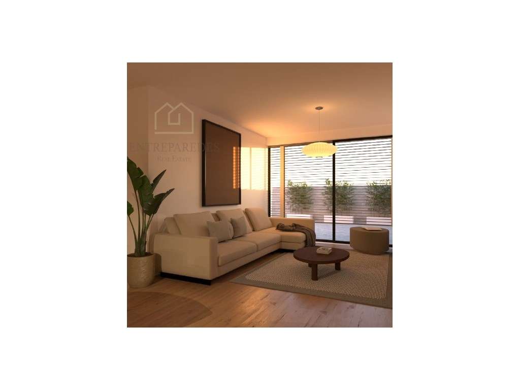 Apartamento T0 para comprar em Matosinhos - Porto, condomínio com P... - Grande imagem: 5/24