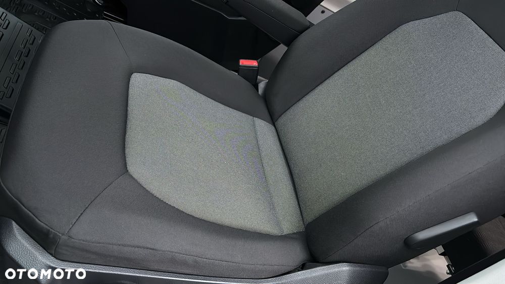 Volkswagen Crafter - 17